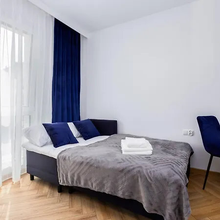 Skandinavia Deluxe By Bookinghost * Gdaňsk