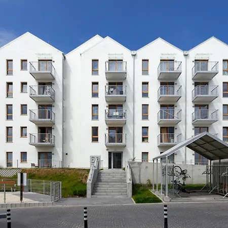 Skandinavia Deluxe By Bookinghost Gdaňsk