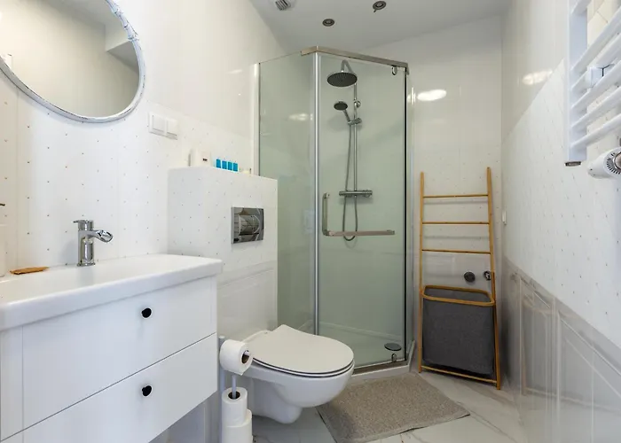 Skandinavia Deluxe By Bookinghost * Gdaňsk