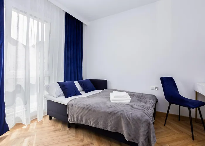 Skandinavia Deluxe By Bookinghost * Gdaňsk