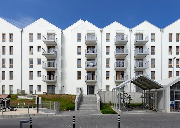 Skandinavia Deluxe By Bookinghost Gdaňsk