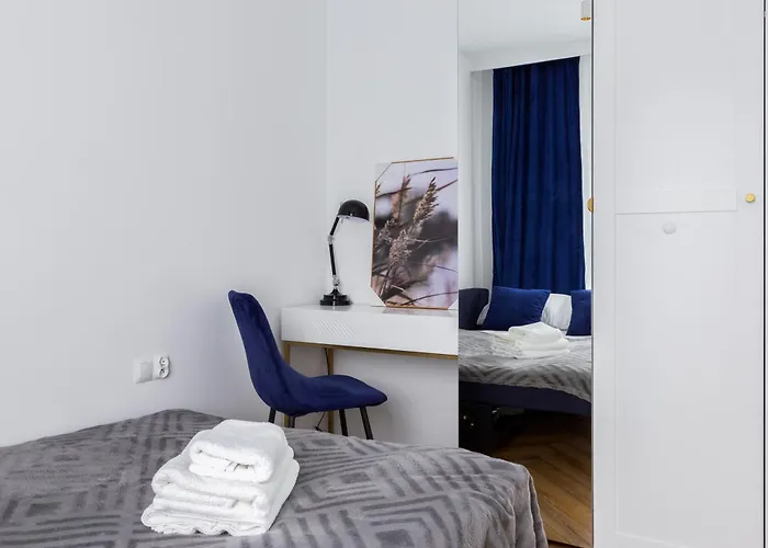 Skandinavia Deluxe By Bookinghost Gdaňsk