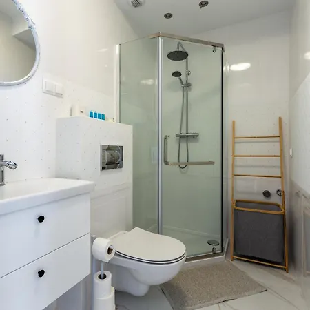 Skandinavia Deluxe By Bookinghost * Gdansk