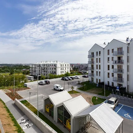 Skandinavia Deluxe By Bookinghost * 그단스크