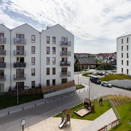 Apartment Skandinavia Deluxe By Bookinghost