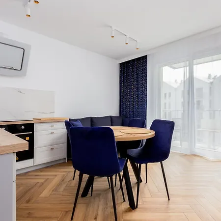 Skandinavia Deluxe By Bookinghost * Gdansk