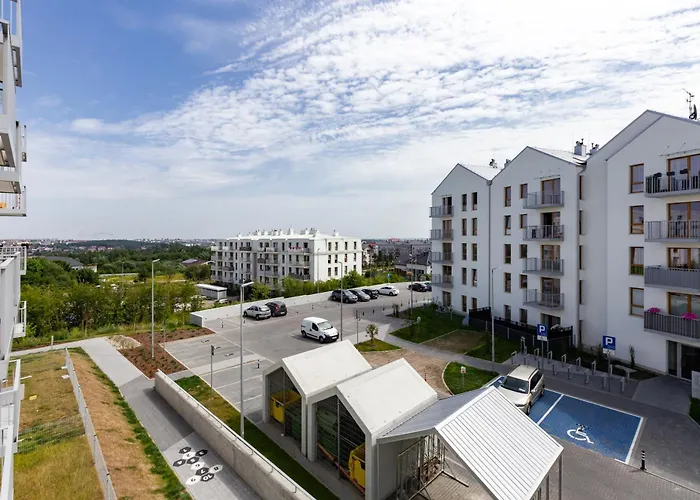 Skandinavia Deluxe By Bookinghost * غدانسك