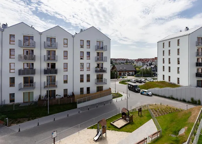 شقة Skandinavia Deluxe By Bookinghost