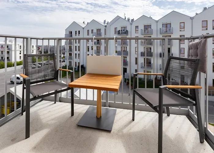 شقة Skandinavia Deluxe By Bookinghost *