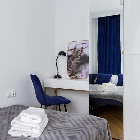 Skandinavia Deluxe By Bookinghost Danzig